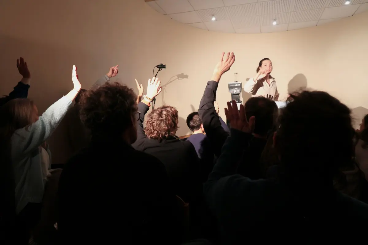 C’est toujours la même chose