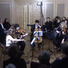 Festival Arborescence : concert au château de la Rochefoucauld