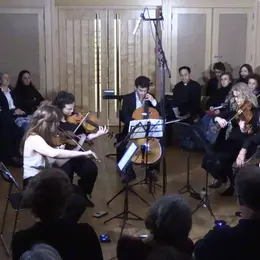 Festival Arborescence : concert au château de la Rochefoucauld