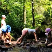 Club nature - Splash - 06/12 ans