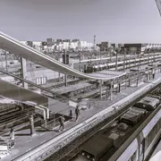 Sortie à Massy : sur les traces de l'OVNI qui a fait l'objet d'une enquête