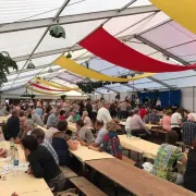 Fête de la choucroute à Riedwihr 2023