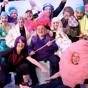 Spectacle : 31ème revue de la Choucrouterie