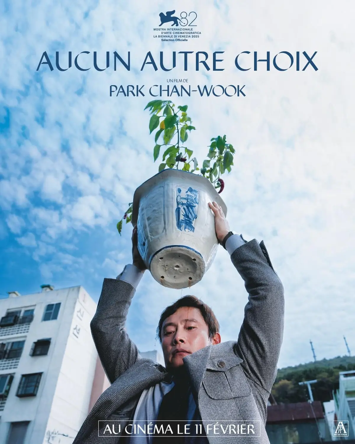 [Cinéma] Art & Essai : Aucun autre choix 