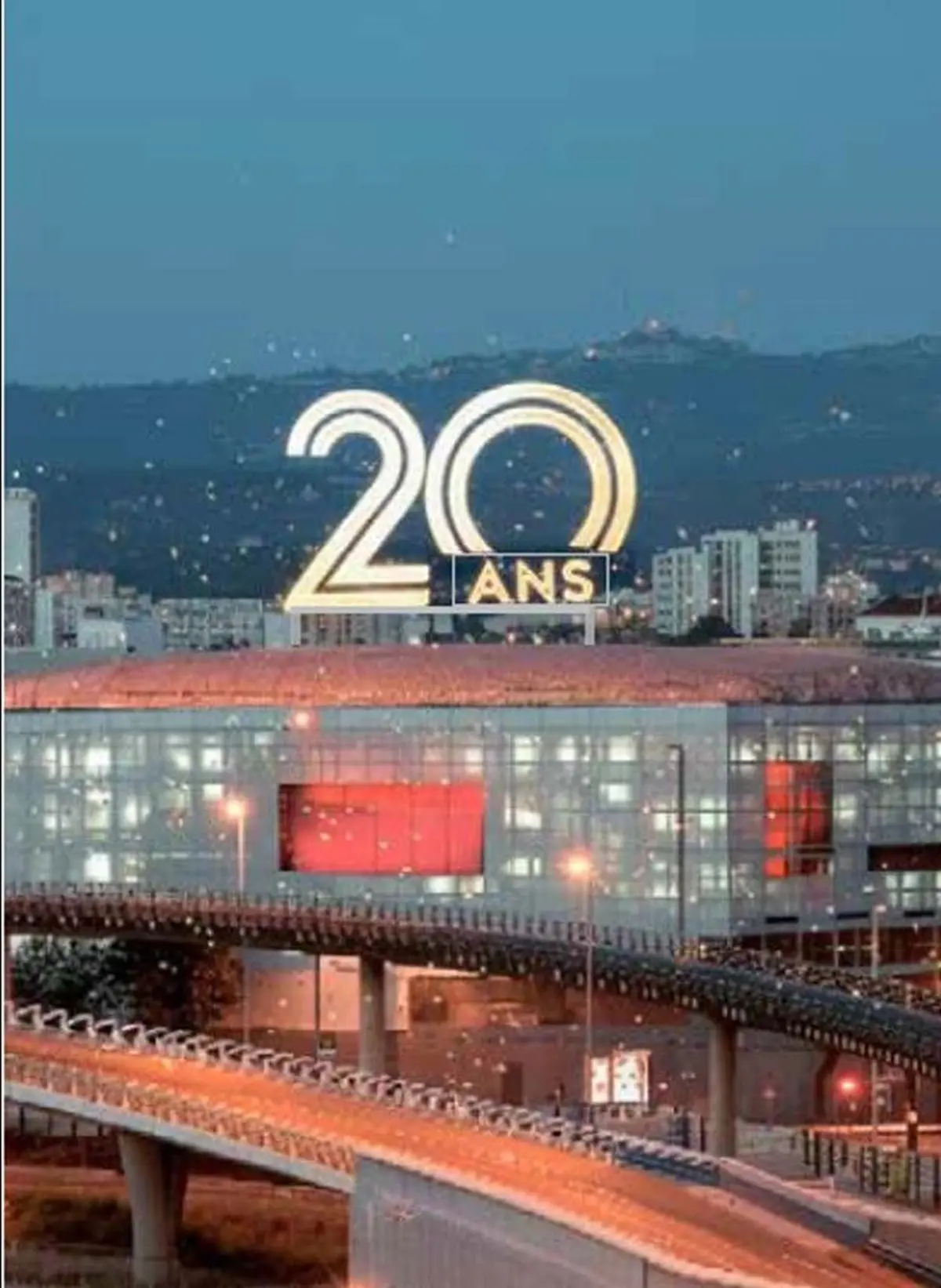 Les ABD ont 20 ans ! Vous êtes invités !