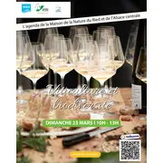 Viticulture et biodiversité