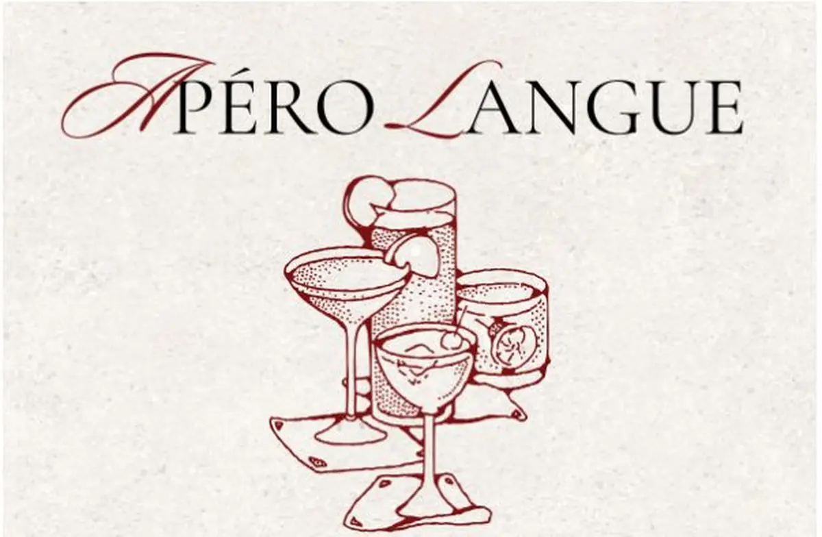 Apéro langue