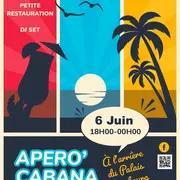 Apéro’Cabana