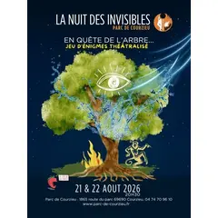 Nuit des invisibles 2 : En quête de l'arbre 