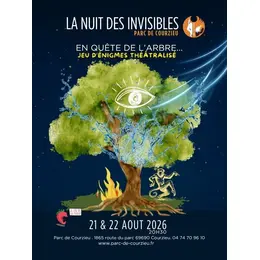 Nuit des invisibles 2 : En quête de l'arbre 