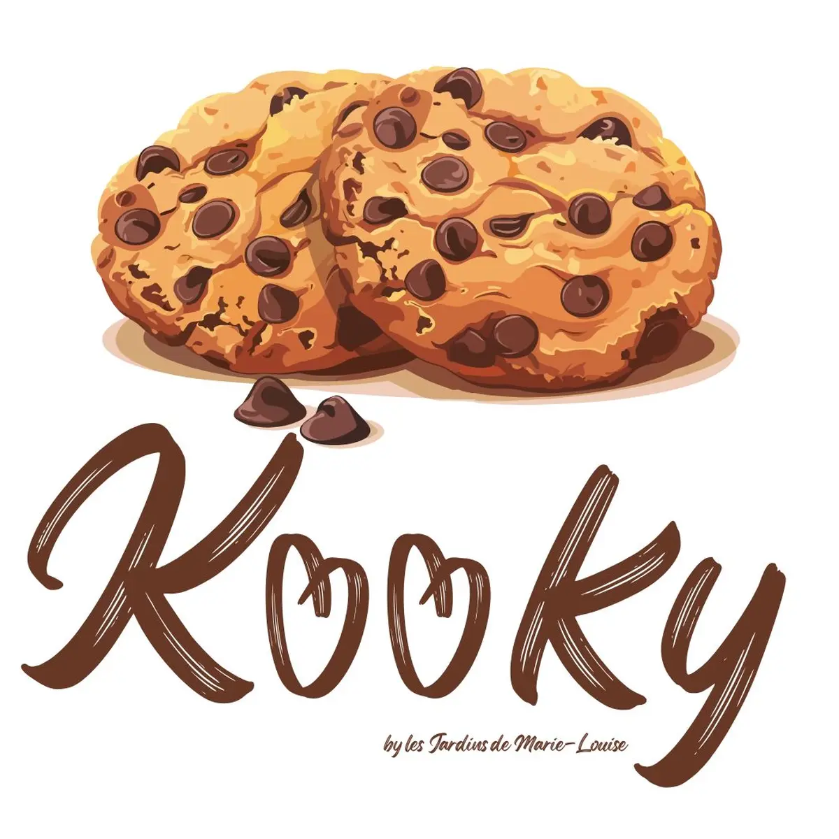 Kooky by les jardins de Marie Louise 