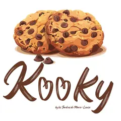 Kooky by les jardins de Marie Louise 