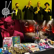 Festival Rock & Wool #3