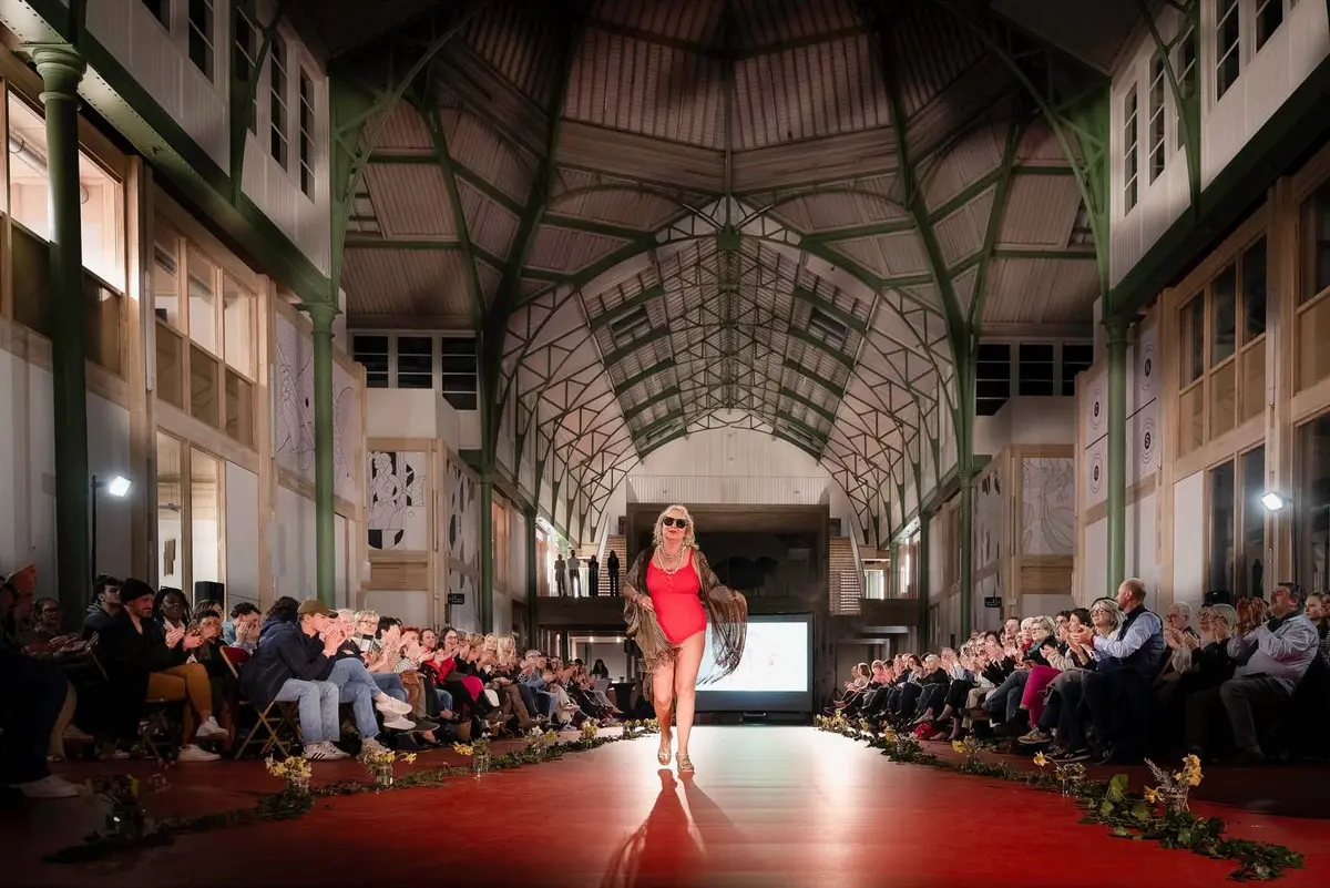 Défil'Cancer : le défilé solidaire et engagé à Roubaix le 24 mars !