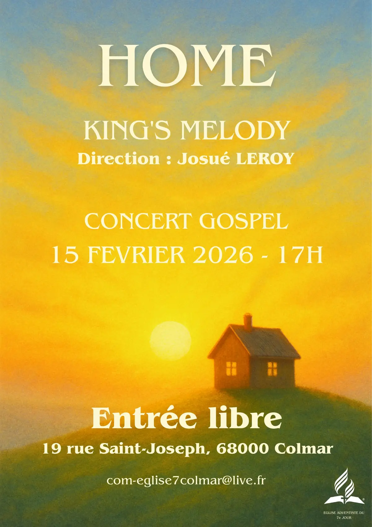 King's Melody