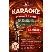 Karaoké