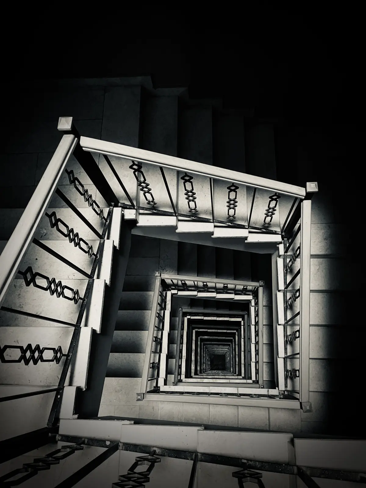  Giuseppe Corte ne va pas bien