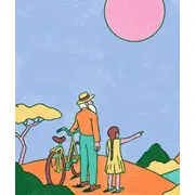 Dis-moi Grand-Terre | Spectacle de conte jeune public | 8 ans +