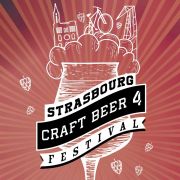 Strasbourg Craft Beer Festival #4