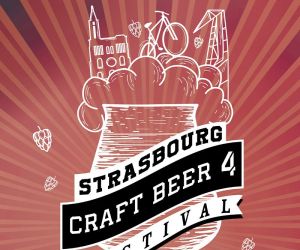 Strasbourg Craft Beer Festival #4