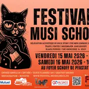 Festival Musi'School