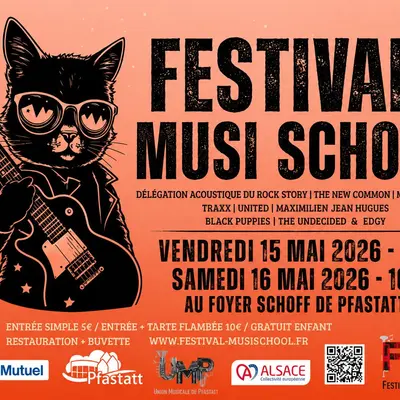 Festival Musi'School
