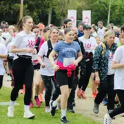 Soli'Graves 2026 - Course et marche caritative 