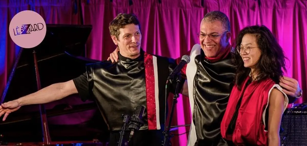 Concert Muse & Légende -  ELDEGEE