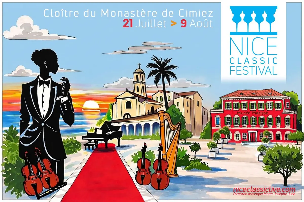 Nice Classique Festival