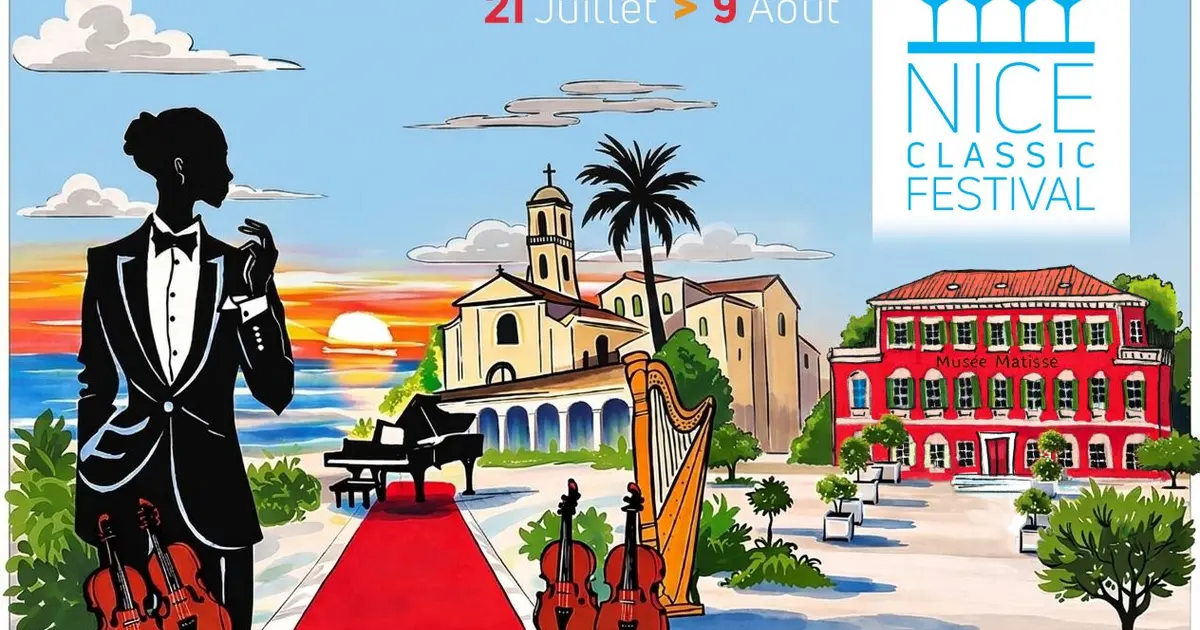 Nice Classique Festival