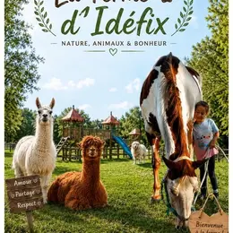 Vacances été 2026
