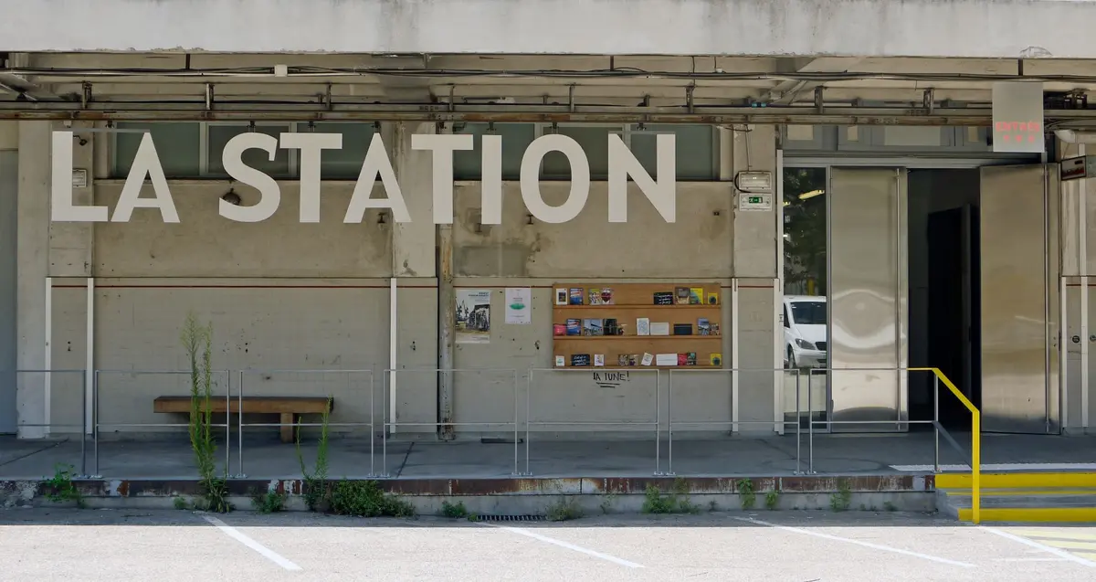La Station