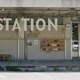 La Station