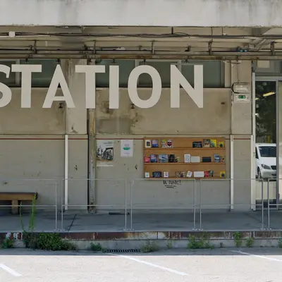 La Station