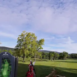 Golf Sainte Baume