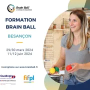 Formation Brain Ball