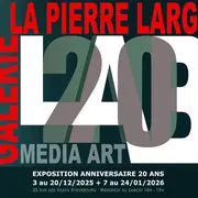 Exposition anniversaire 20 ans