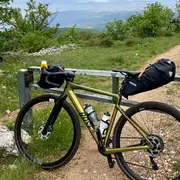 La Grande Bifurkade - Aventure Gravel & Bikepacking