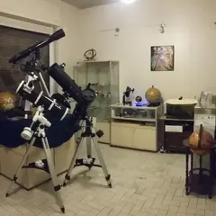 La boutique aux étoiles d'Enastros