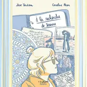 Visite-atelier : À la recherche de Jeanne