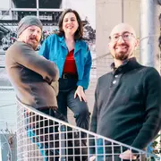 Concert Léna Rosad à l'Amer à Boire