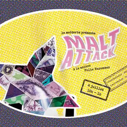 Malt'Attack !