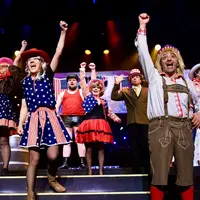 La Revue Scoute  &copy; DR