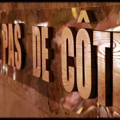 Le Pas de Côté
