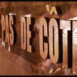 Le Pas de Côté