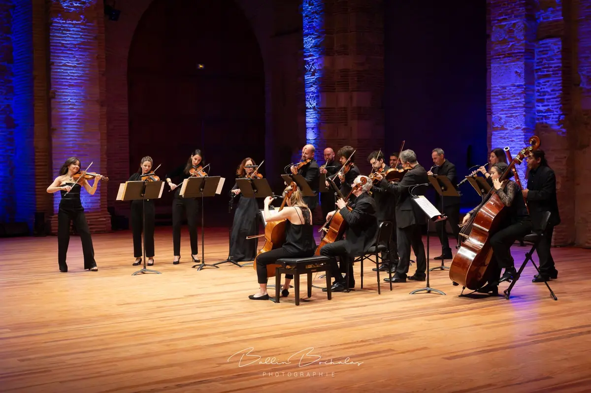 Anniversaire des 30 ans de l'Institut Cervantes à Toulouse