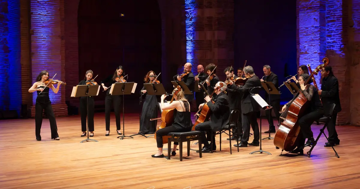 Anniversaire des 30 ans de l'Institut Cervantes à Toulouse