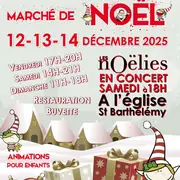 Sainte-Croix-en-Noël