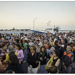 Fête Maritime de Loctudy