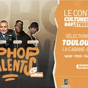 Hip-Hop Talents : les sélections à Toulouse